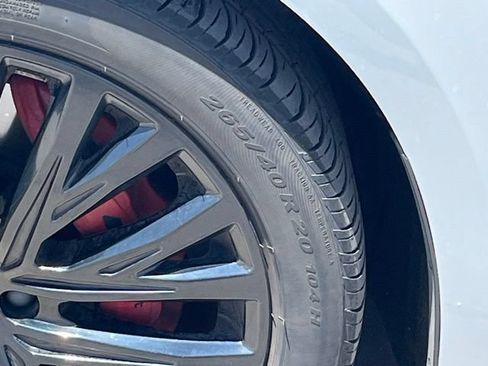 Used 2019 Audi A8 L 3.0T w/ Luxury Package AWD/4WD image 6