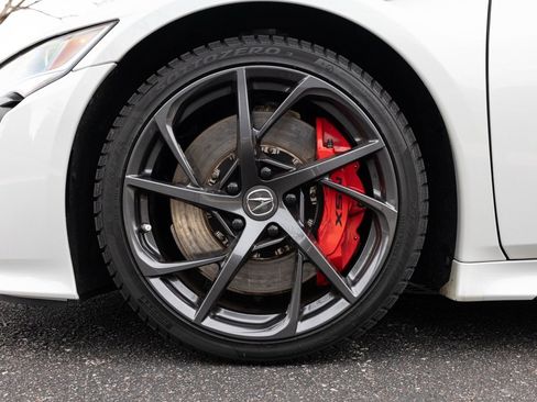 Used 2020 Acura NSX image 62