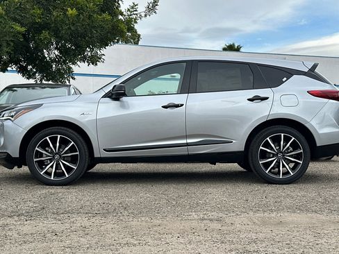 New 2026 Acura RDX A-Spec image 7