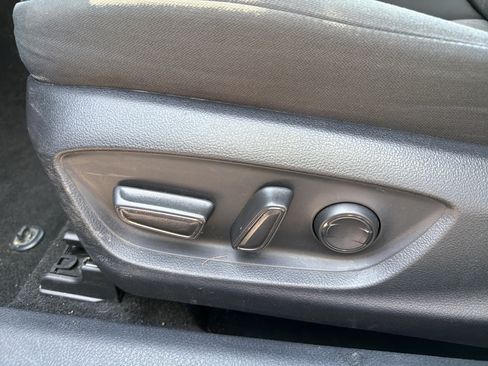 Used 2023 Toyota Camry LE FWD image 8