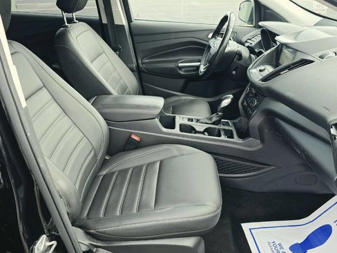 Used 2019 Ford Escape SEL AWD/4WD image 15