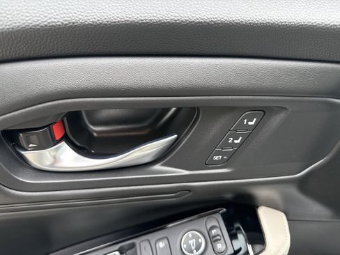 Certified 2025 Honda Accord Touring image 13