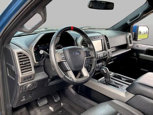 Used 2019 Ford F150 Raptor w/ Equipment Group 802A Luxury AWD/4WD image 17