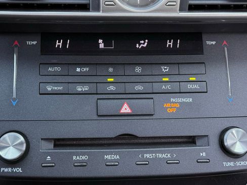 Used 2015 Lexus IS 250 w/ F-Sport Package image 42