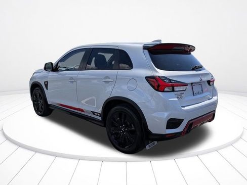 Used 2024 Mitsubishi Outlander Sport AWD image 5