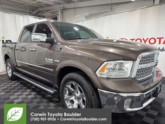 Used 2018 RAM 1500 Laramie w/ Convenience Group 360° Tour