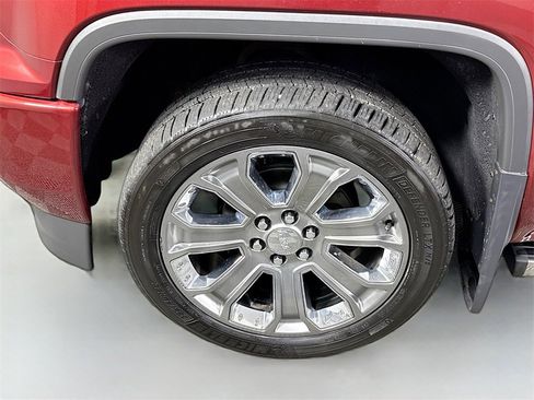 Used 2016 GMC Sierra 1500 Denali w/ Denali Ultimate Package image 35