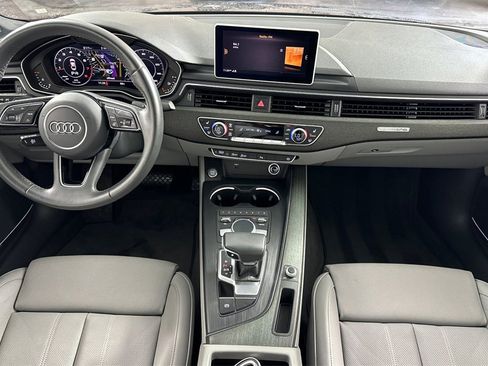 Used 2018 Audi A5 2.0T Premium Plus w/ Premium Plus image 15