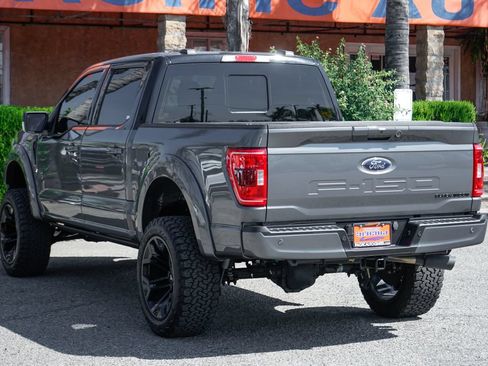 Used 2023 Ford F150 XLT w/ Equipment Group 302A High AWD/4WD image 6
