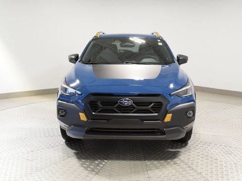 Used 2024 Subaru Crosstrek 2.5i Wilderness AWD/4WD image 2