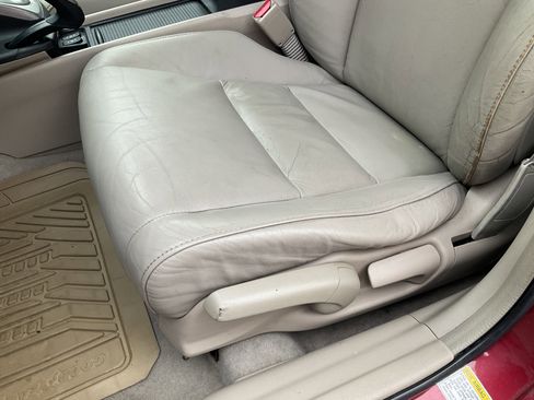 Used 2009 Honda Civic EX-L image 29