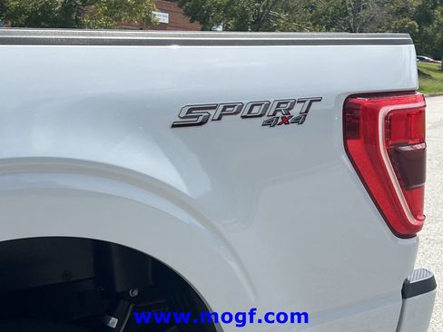 Certified 2022 Ford F150 XLT w/ Equipment Group 302A High AWD/4WD image 34