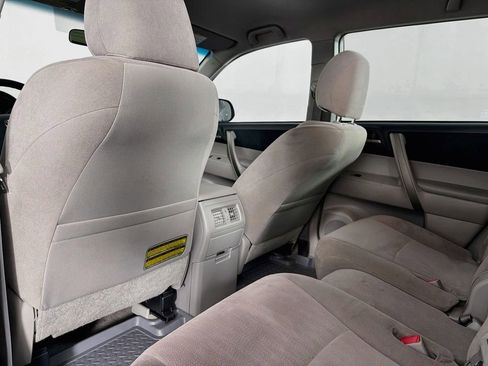 Used 2009 Toyota Highlander Sport FWD image 33