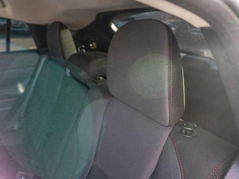 Used 2024 Subaru Impreza 2.0i Sport image 36