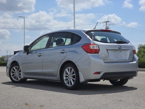 Used 2014 Subaru Impreza 2.0i Premium w/ Popular Package #1 AWD/4WD image 12