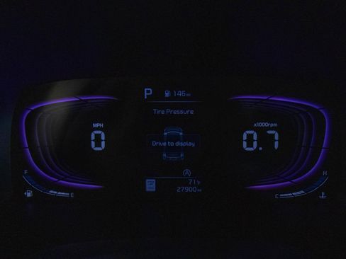 Used 2024 Kia Soul LX w/ Option Group 015 image 14