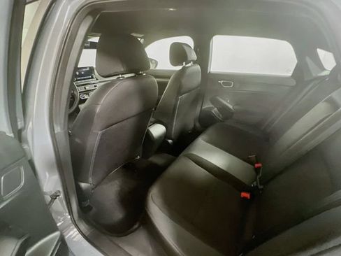 Used 2025 Honda Civic Sport image 18