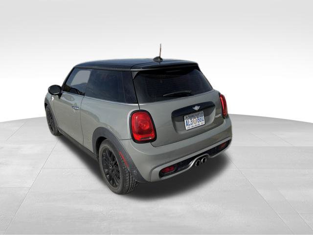 Used 2018 MINI Cooper S FWD image 5