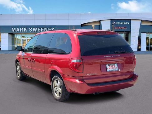 Used 2005 Dodge Grand Caravan SXT FWD image 22