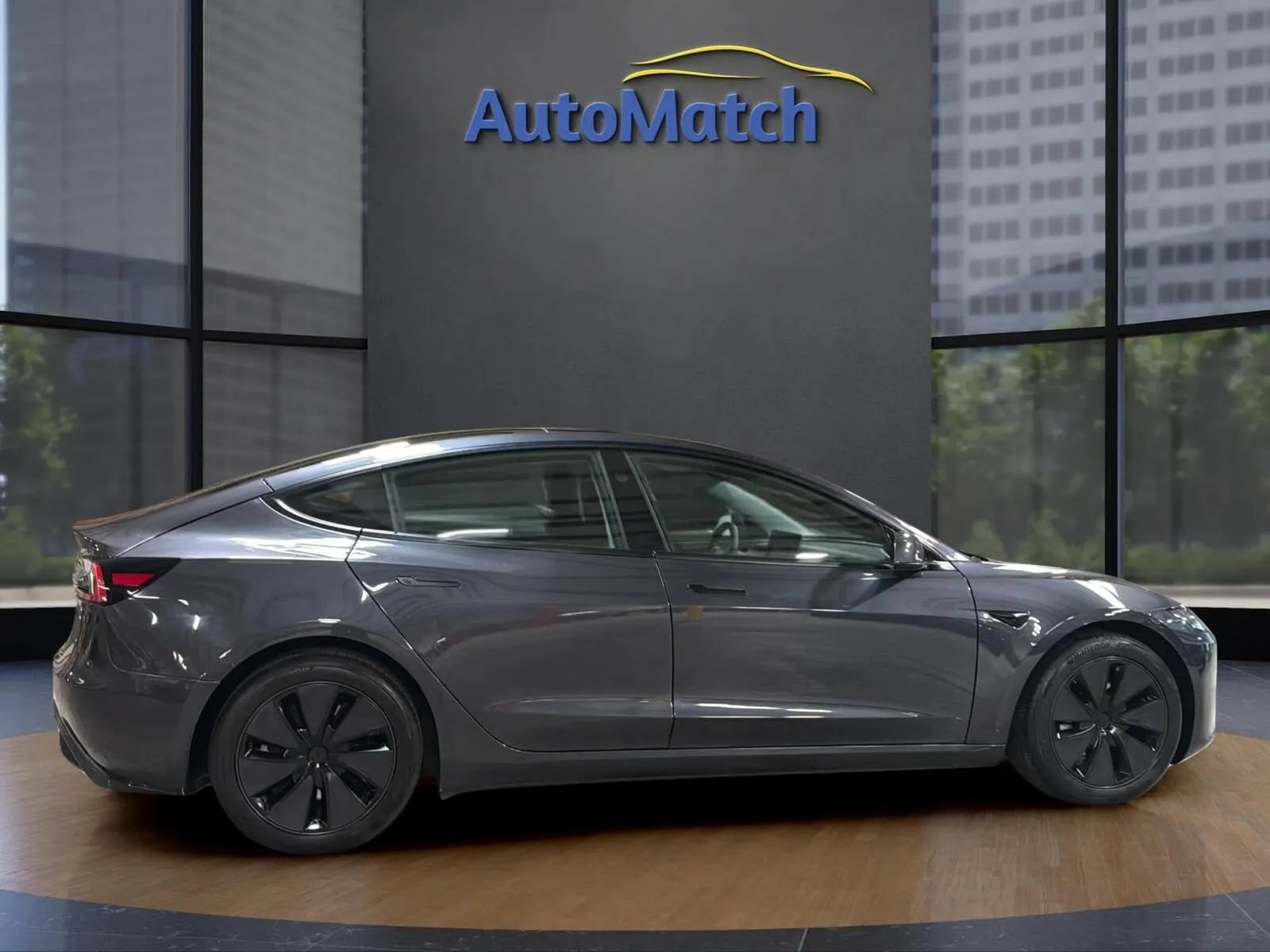 Used 2024 Tesla Model 3 Standard Range RWD image 11