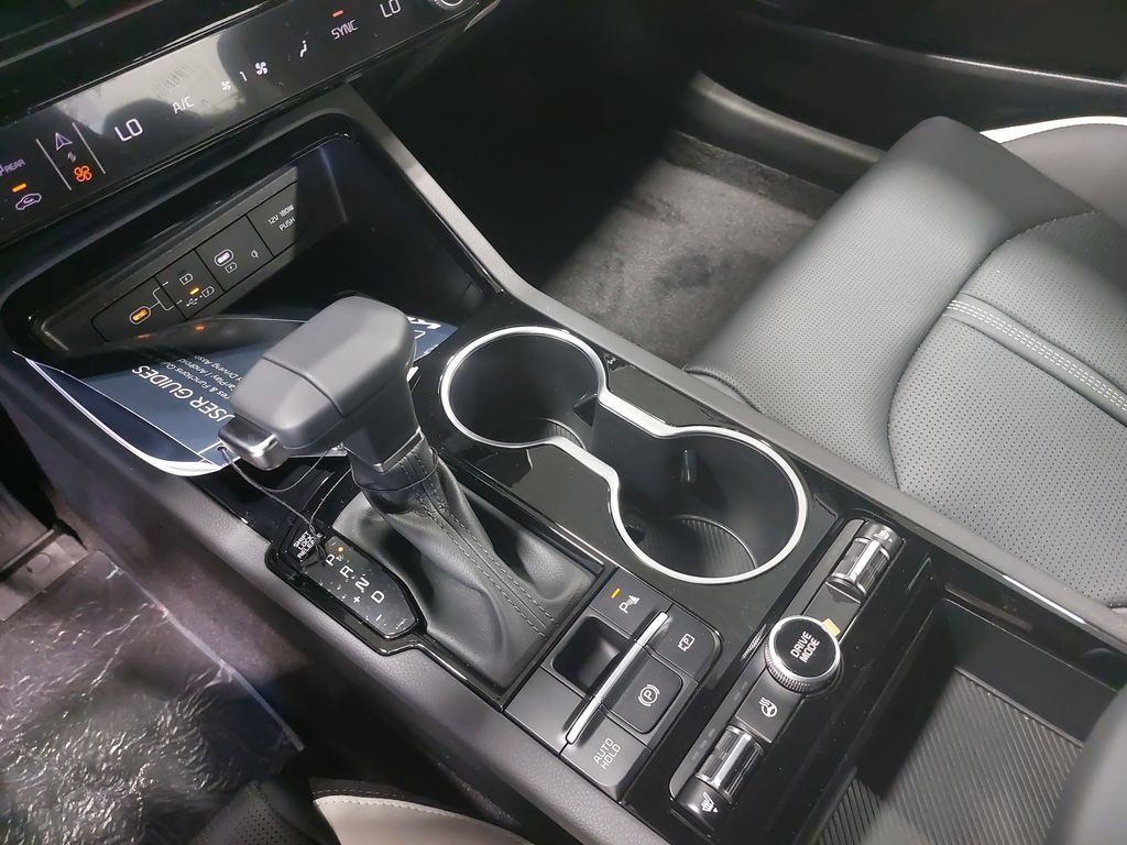 New 2026 Kia K5 GT-Line w/ GT-Line Premium Package AWD/4WD image 25
