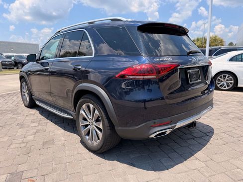 Used 2020 Mercedes-Benz GLE 450 4MATIC image 11