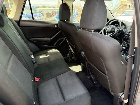 Used 2015 MAZDA CX-5 Sport w/ Bluetooth Audio Package image 20