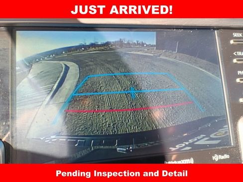 Used 2020 Toyota 4Runner SR5 image 59