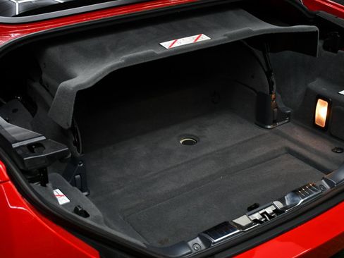 Used 2014 Ferrari California RWD image 48