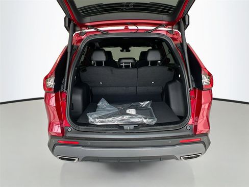 New 2026 Honda CR-V Sport-L image 25