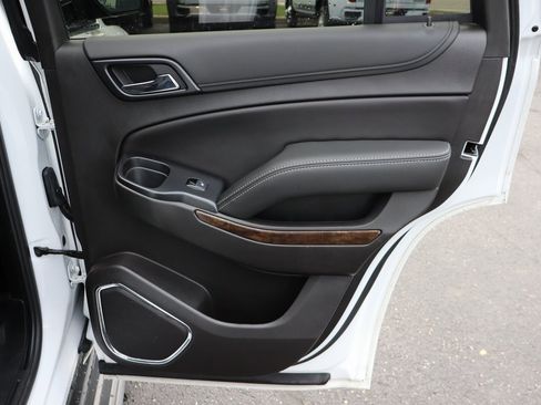 Used 2019 Chevrolet Tahoe LS image 24