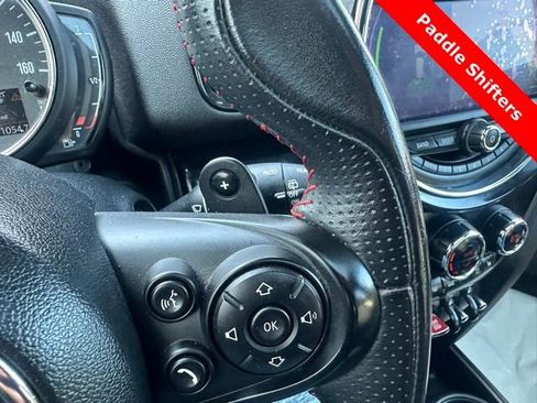 Used 2020 MINI Cooper Countryman S image 11