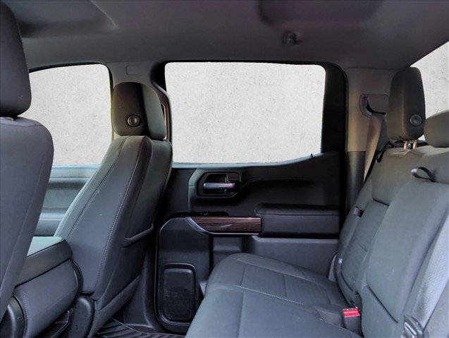 Used 2022 Chevrolet Silverado 1500 RST RWD image 15
