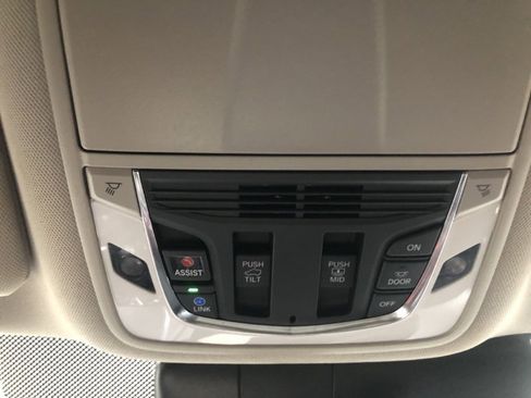 Used 2022 Acura RDX w/ Technology Package image 30