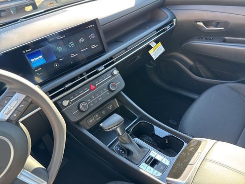 New 2026 Hyundai Tucson SE image 27