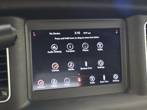 Used 2019 Dodge Charger Police AWD/4WD image 24