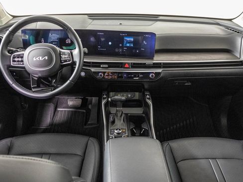 Used 2025 Kia Sorento X-Line EX image 26