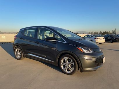 Used 2020 Chevrolet Bolt LT