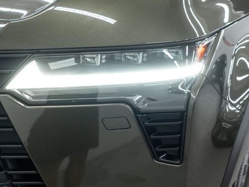 Used 2024 Lexus GX 550 AWD/4WD image 50