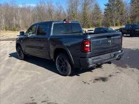 New 2026 RAM 1500 Big Horn w/ Night Edition image 33