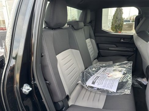 New 2026 Toyota Tacoma TRD Sport image 26