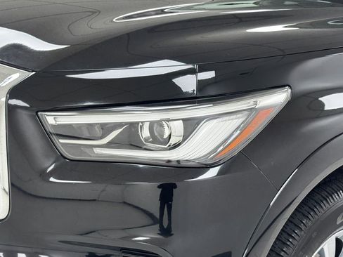 Used 2019 INFINITI QX80 Luxe w/ Proassist Package image 35