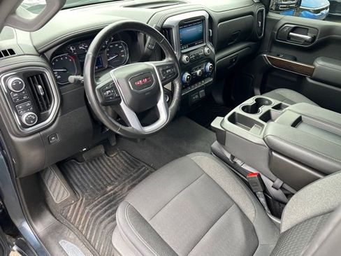 Used 2019 GMC Sierra 1500 SLE w/ SLE Value Package image 13