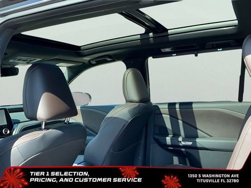 Used 2025 Lexus TX 350 FWD w/ Technology Package image 24