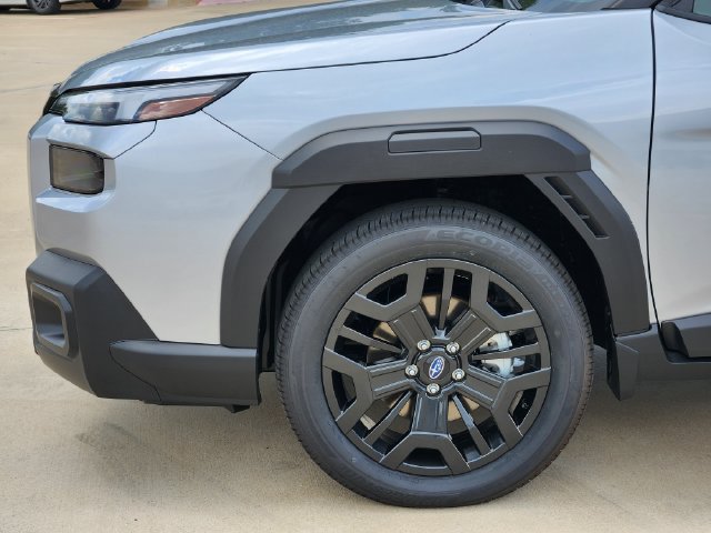 New 2026 Subaru Outback Limited XT AWD/4WD image 6