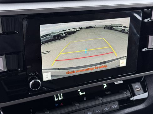 New 2026 Toyota Tundra SR5 AWD/4WD image 6