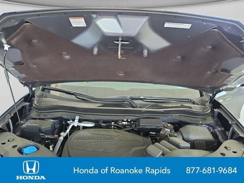 Used 2026 Honda Ridgeline RTL image 20