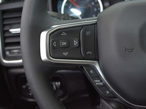 Used 2026 RAM 1500 Big Horn AWD/4WD image 19