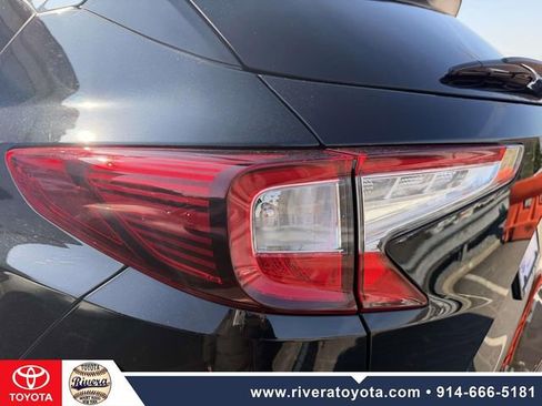 Used 2020 Acura RDX AWD w/ Technology Package image 10