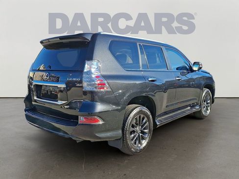 Used 2023 Lexus GX 460 Premium image 6